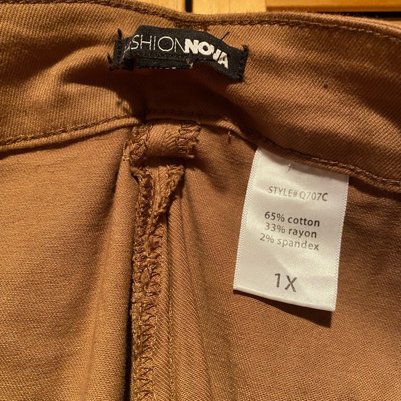 Cargo Pants - Picture 9 of 9